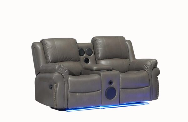 RECLINING SOFA