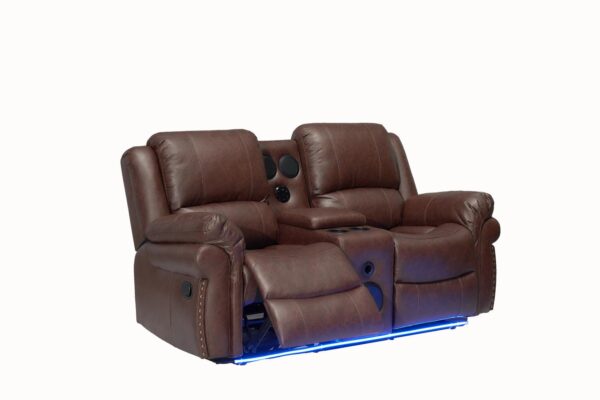 RECLINING SOFA