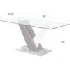 Blake Dining Table