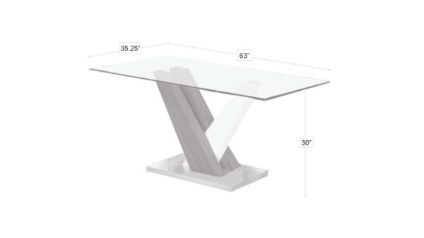 Blake Dining Table
