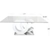 Brunella Dining Table