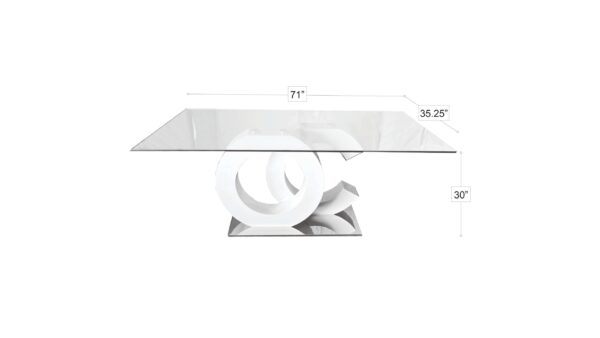 Brunella Dining Table