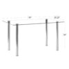 Naples Dining Table