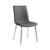 Emmar Dining Chair Grey