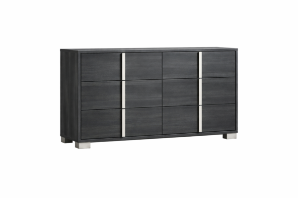 Juliet Gray Dresser
