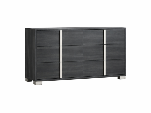 Juliet Gray Dresser
