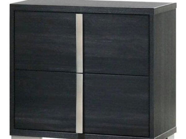 Juliet Gray Nightstand