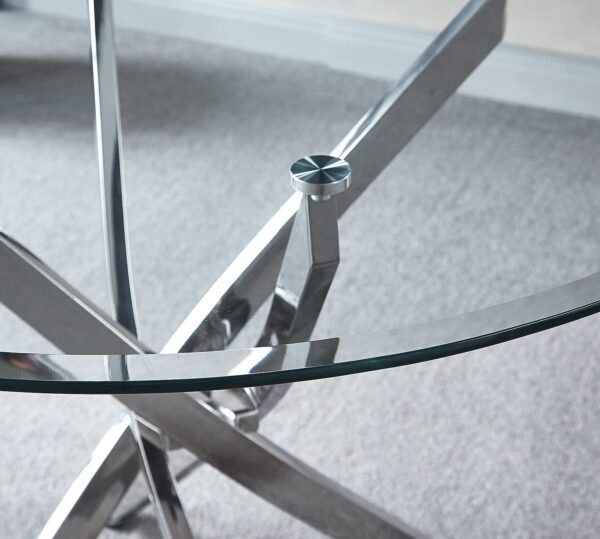 Madisson Dining Table