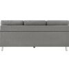 VESADA Sectional Grey