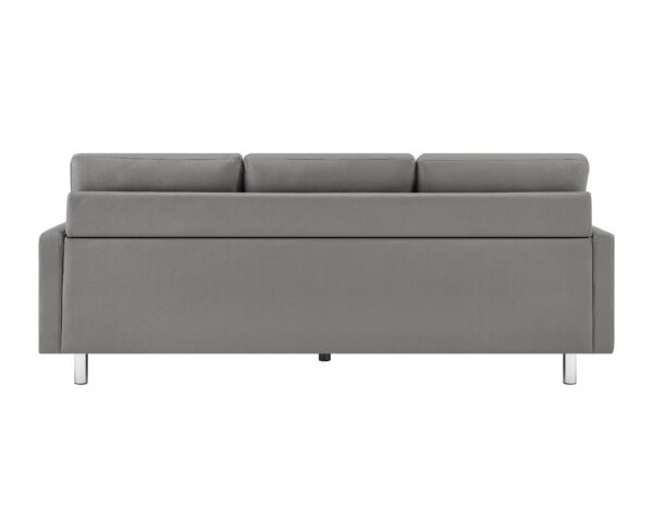 VESADA Sectional Grey
