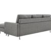 VESADA Sectional Grey