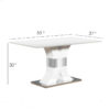 Serena Dining Table