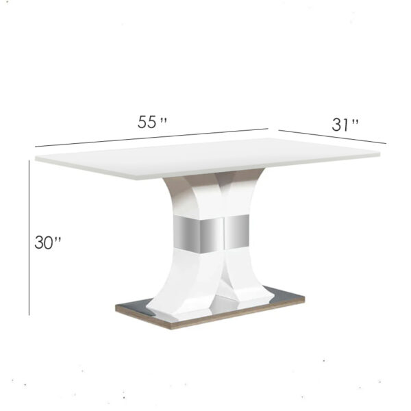 Serena Dining Table