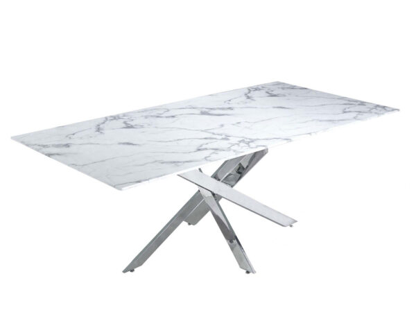 North Dining Table