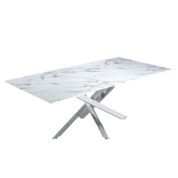 North Dining Table