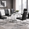 Brunella Dining Table