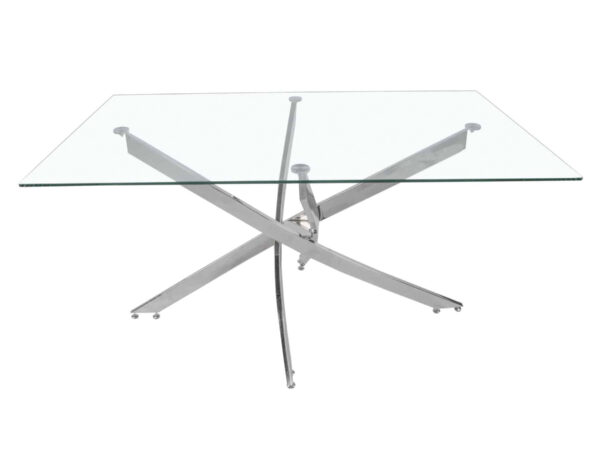 Solar Dining Table