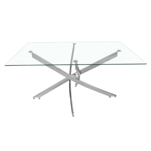 Solar Dining Table