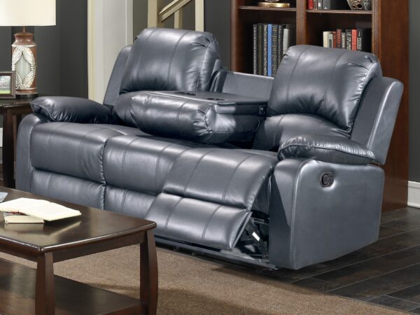 Wesley Gray Sofa