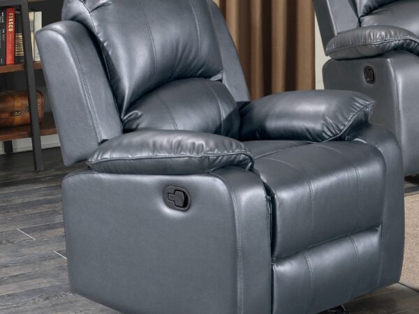 Wesley Gray Chair