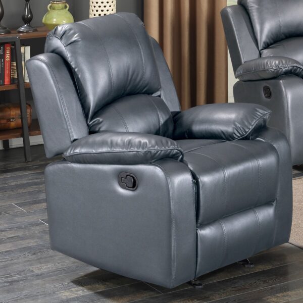 Wesley Gray Chair