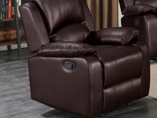 Wesley Brown Chair