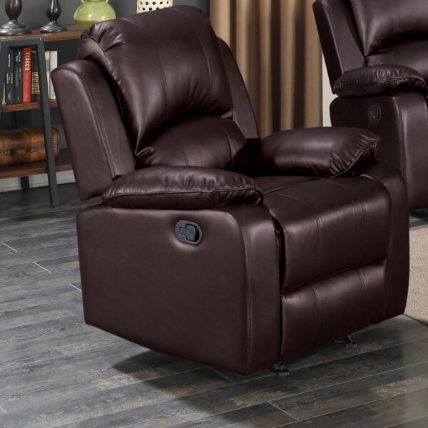 Wesley Brown Chair