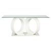 Andes Dining Table