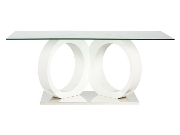 Andes Dining Table