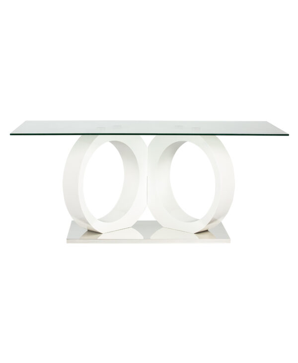 Andes Dining Table