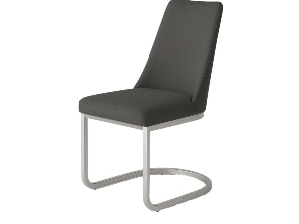 Brenda Dining Chair Black