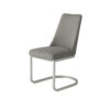 Brenda Dining Chair Grey