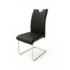 .Celimo Dining Chair Black