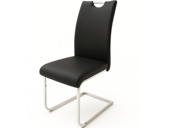 .Celimo Dining Chair Black