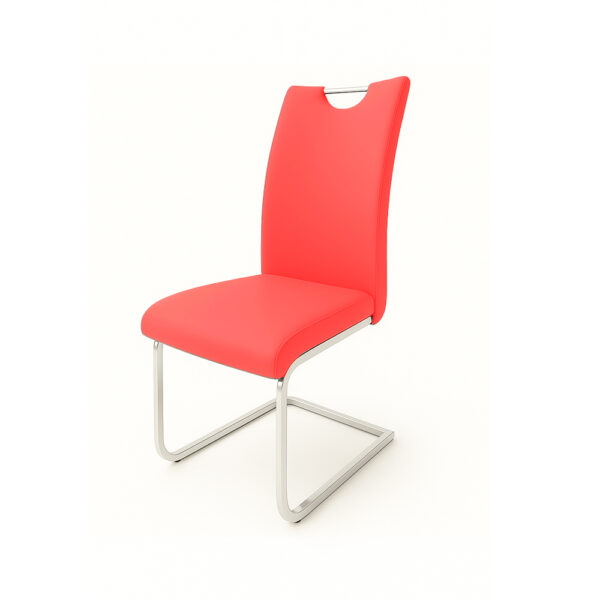 .Celimo Dining Chair Red