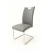 .Celimo Dining Chair Grey