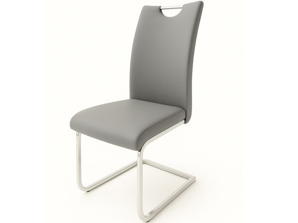 .Celimo Dining Chair Grey