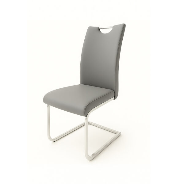 .Celimo Dining Chair Grey