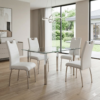 LAX Dining Table