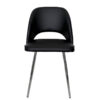 Hill Dining Chair Black