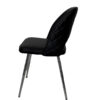 Hill Dining Chair Black