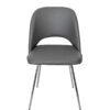 Hill Dining Chair GREY