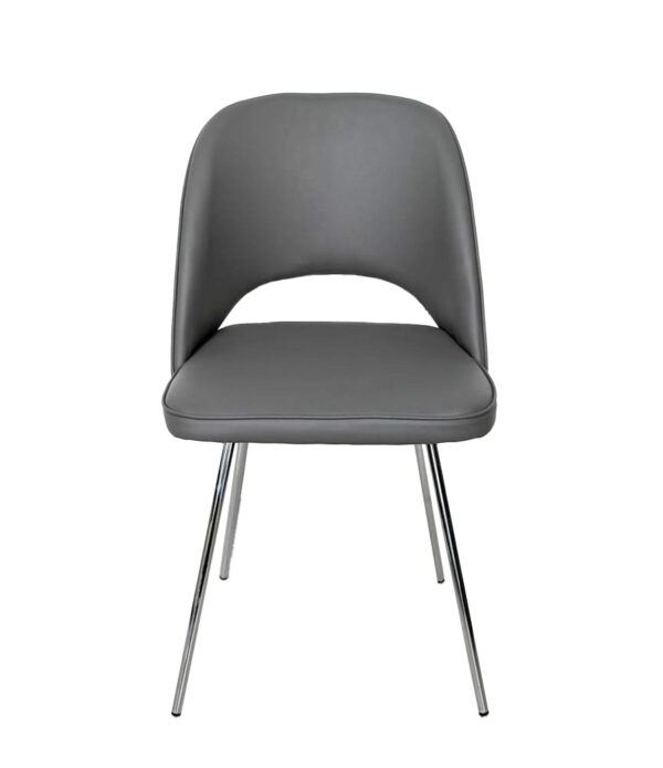 Hill Dining Chair GREY