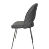 Hill Dining Chair GREY