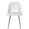 Hill Dining Chair White
