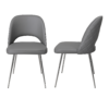Hill Dining Chair GREY