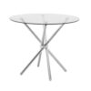 Jessica Round Dining Table 31.5? D