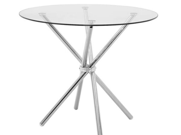 Jessica Round Dining Table 35.5? D