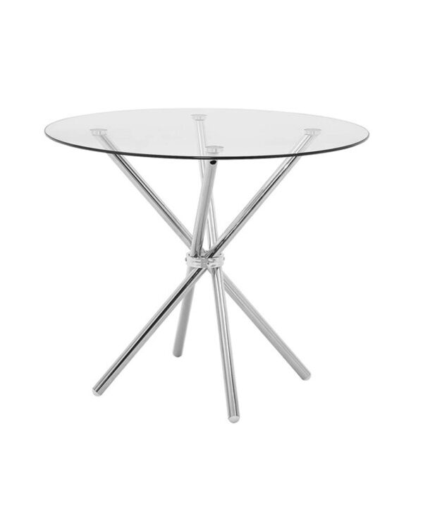 Jessica Round Dining Table 31.5? D