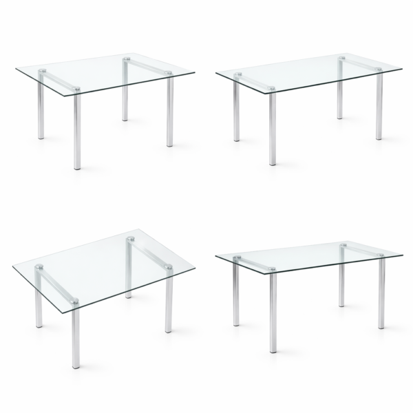 LAX Dining Table